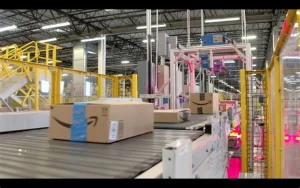 Fulfillment Center