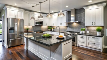 San Jose Cabinet Refinishing